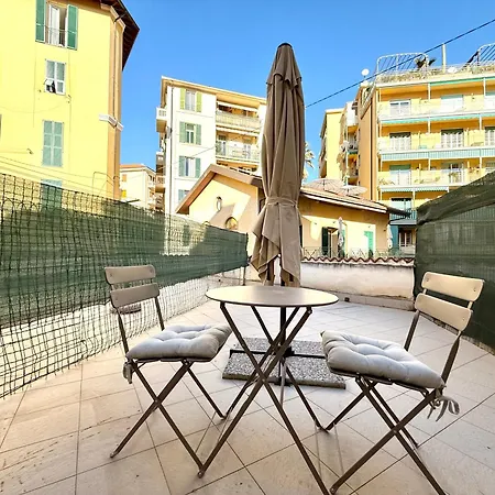 Visitazione 38 - Apartment