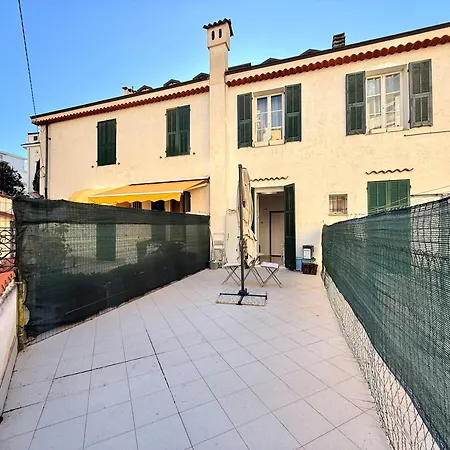 Visitazione 38 - Apartment *
