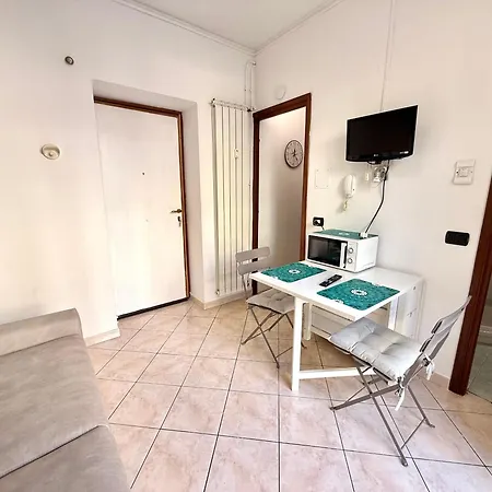 Visitazione 38 - Apartment